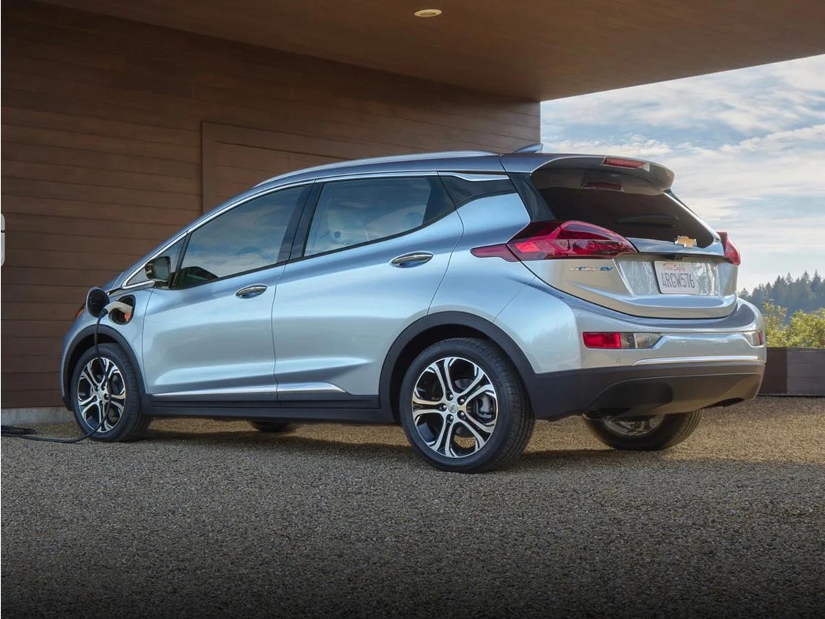 chevrolet bolt ev 2017 1G1FW6S05H4135643 image